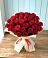 Букет 29 Красных роз в Войвож