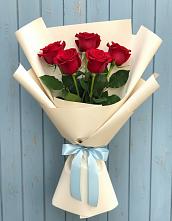 Букет Классика чувств #REPLACE_PRED# Войвож