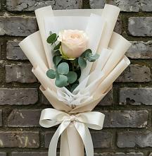 Букет цветов из:  Розы в Войвож