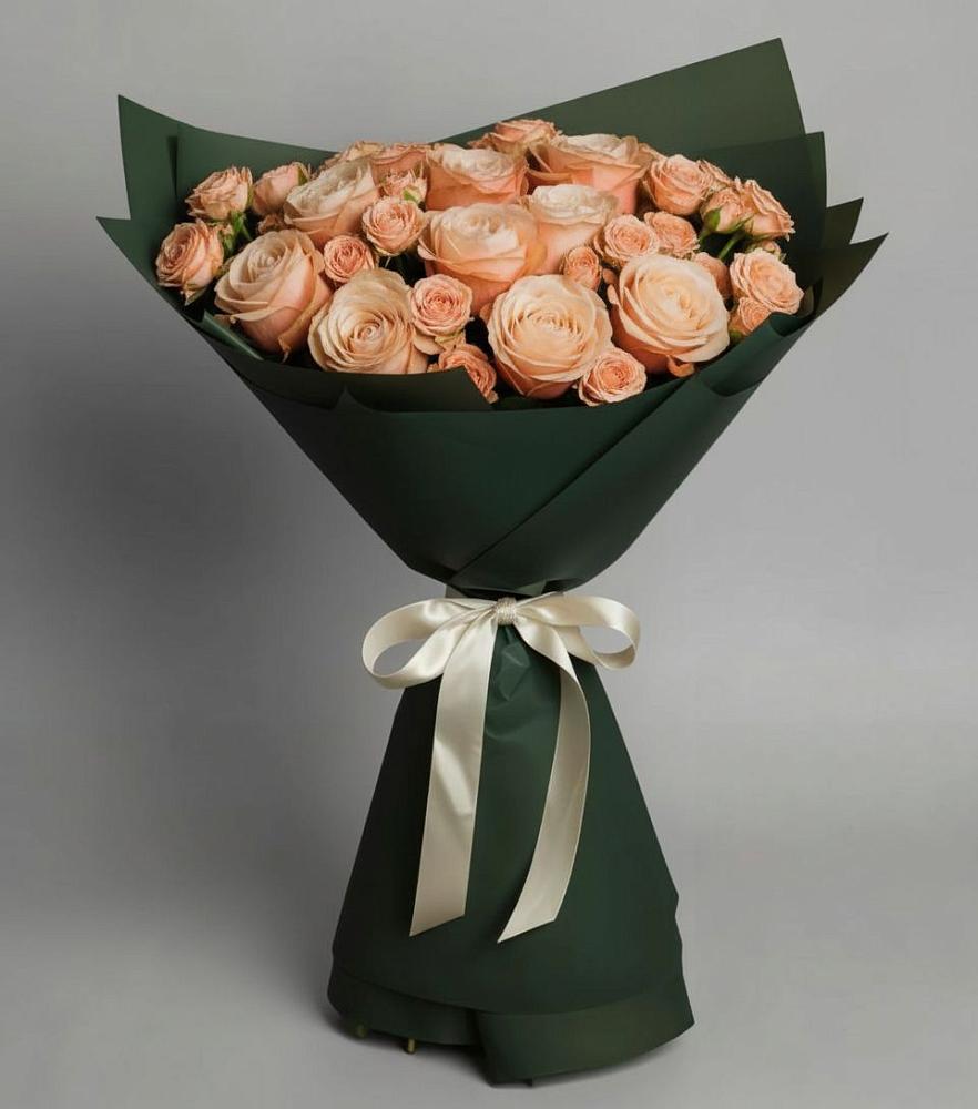 Букет Элегантный в Войвож