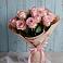 Букет цветов из: Розы в Войвож