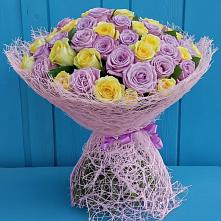 Букет 101 Волшебный Миг #REPLACE_PRED# Войвож