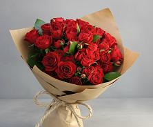 Букет Любовный роман #REPLACE_PRED# Войвож