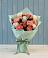 Букет цветов из: Розы в Войвож