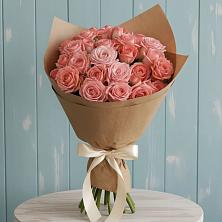 Букет цветов из:  Розы в Войвож