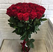 Букет Красные розы Гран При #REPLACE_PRED# Войвож